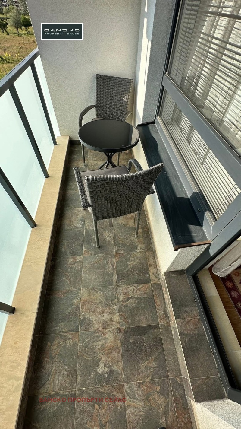 In vendita  Studio regione Blagoevgrad , Bansko , 45 mq | 59784395 - Immagine [10]