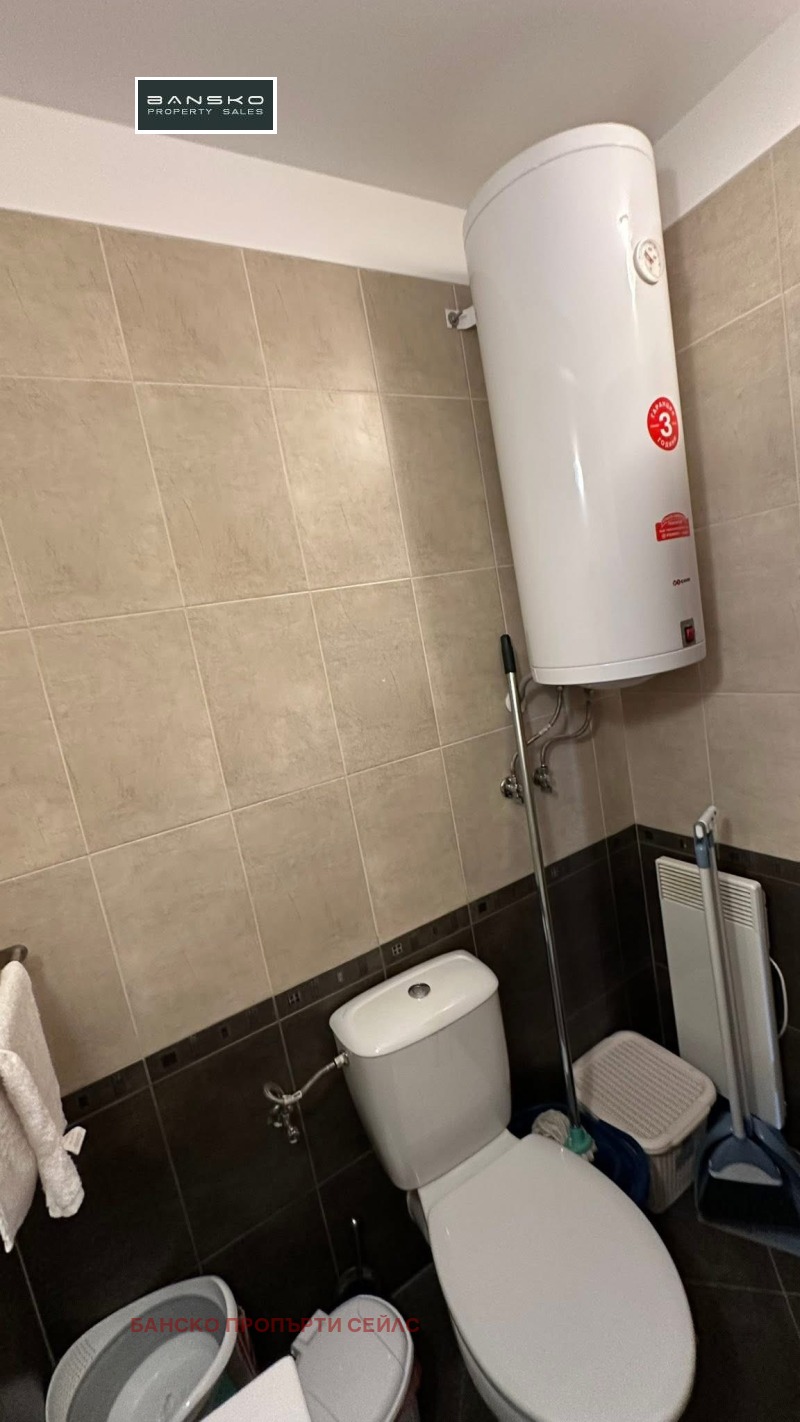 In vendita  Studio regione Blagoevgrad , Bansko , 45 mq | 59784395 - Immagine [13]