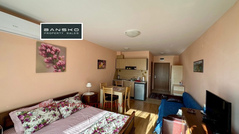 In vendita  Studio regione Blagoevgrad , Bansko , 45 mq | 59784395 - Immagine [5]