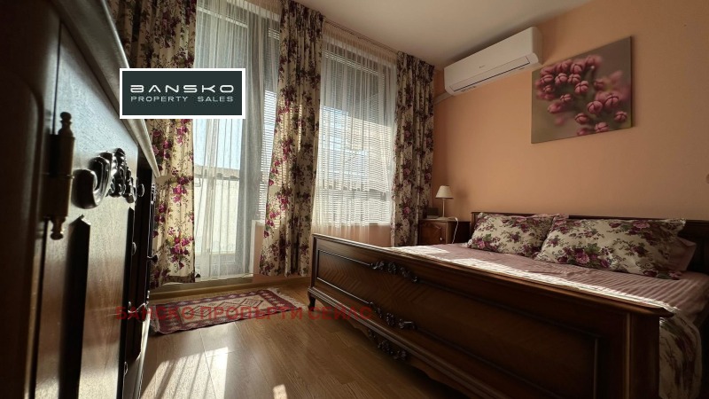 In vendita  Studio regione Blagoevgrad , Bansko , 45 mq | 59784395 - Immagine [11]