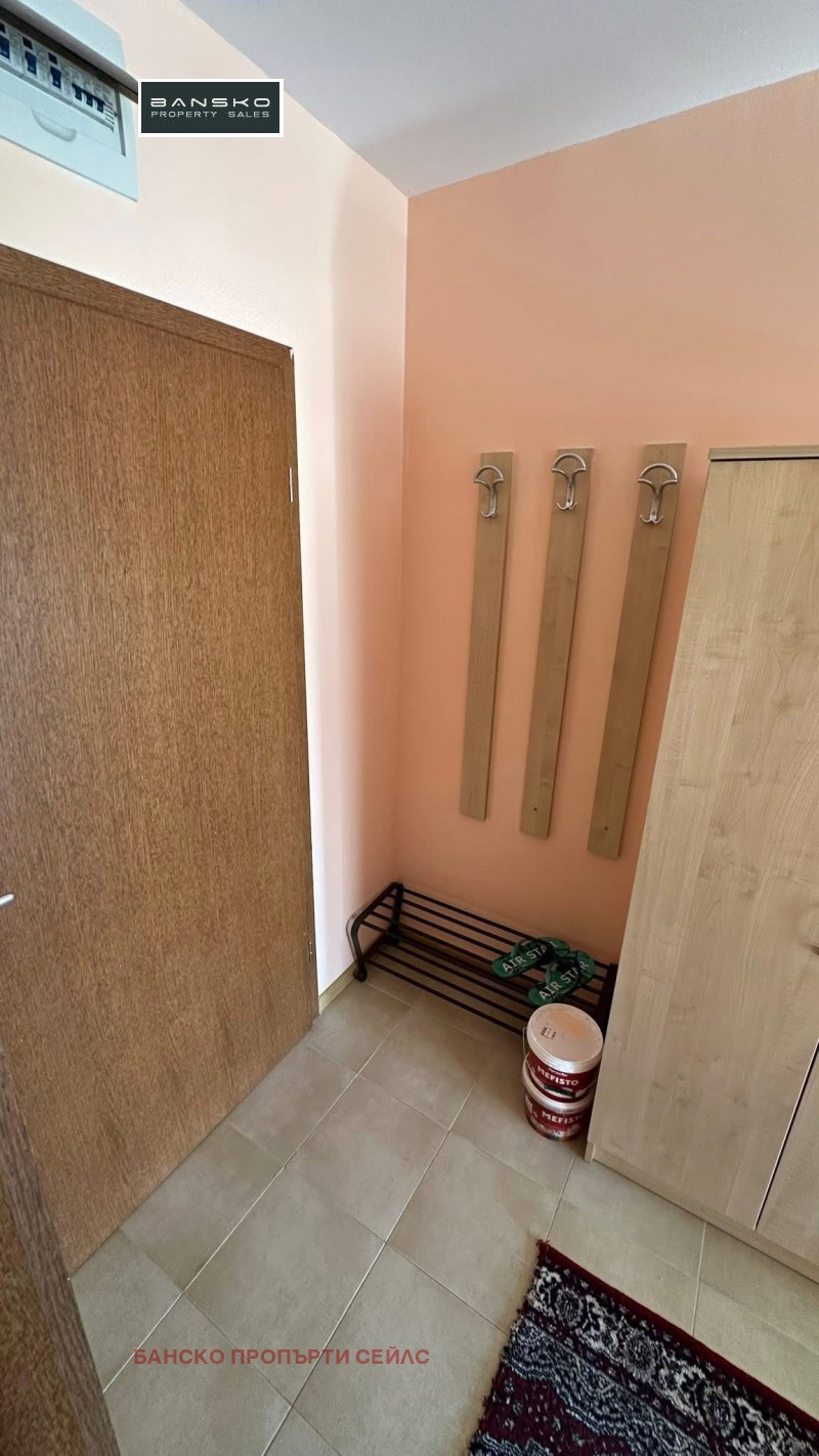 In vendita  Studio regione Blagoevgrad , Bansko , 45 mq | 59784395 - Immagine [7]
