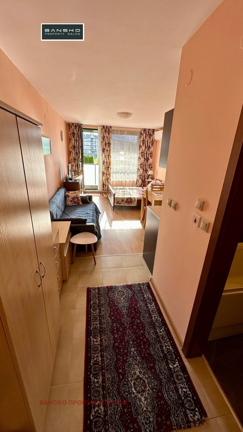 In vendita  Studio regione Blagoevgrad , Bansko , 45 mq | 59784395 - Immagine [6]