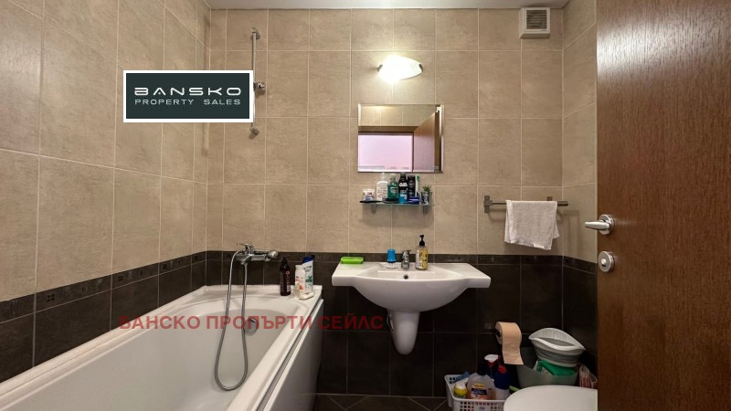 In vendita  Studio regione Blagoevgrad , Bansko , 45 mq | 59784395 - Immagine [8]