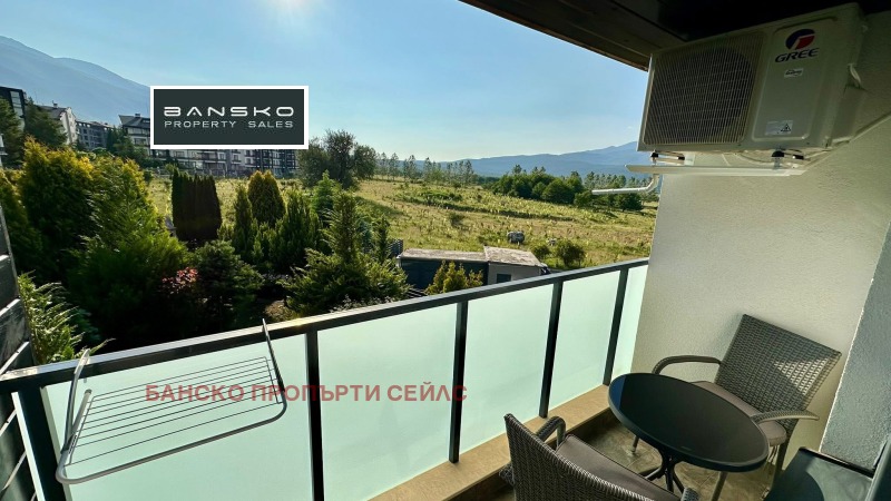 In vendita  Studio regione Blagoevgrad , Bansko , 45 mq | 59784395 - Immagine [3]