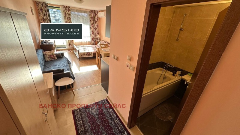 In vendita  Studio regione Blagoevgrad , Bansko , 45 mq | 59784395 - Immagine [16]