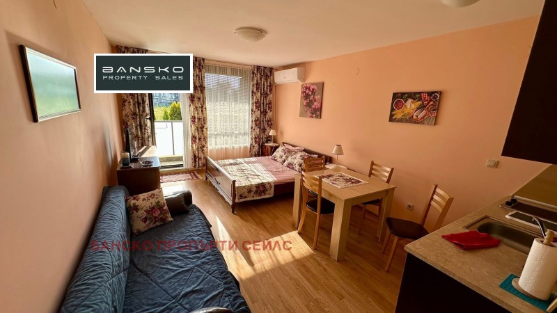 In vendita  Studio regione Blagoevgrad , Bansko , 45 mq | 59784395