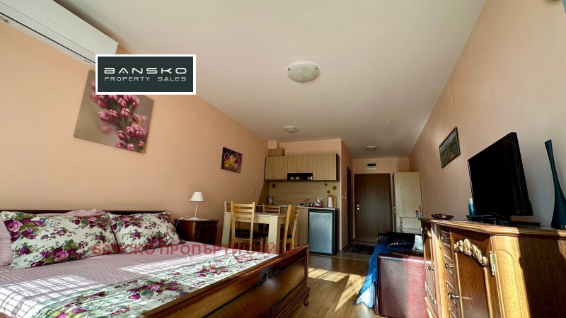 In vendita  Studio regione Blagoevgrad , Bansko , 45 mq | 59784395 - Immagine [4]