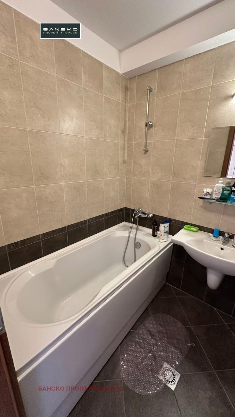 In vendita  Studio regione Blagoevgrad , Bansko , 45 mq | 59784395 - Immagine [9]