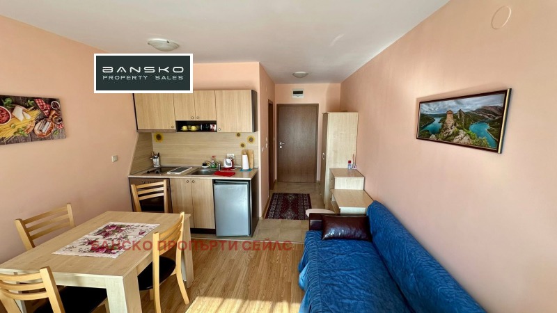 In vendita  Studio regione Blagoevgrad , Bansko , 45 mq | 59784395 - Immagine [2]