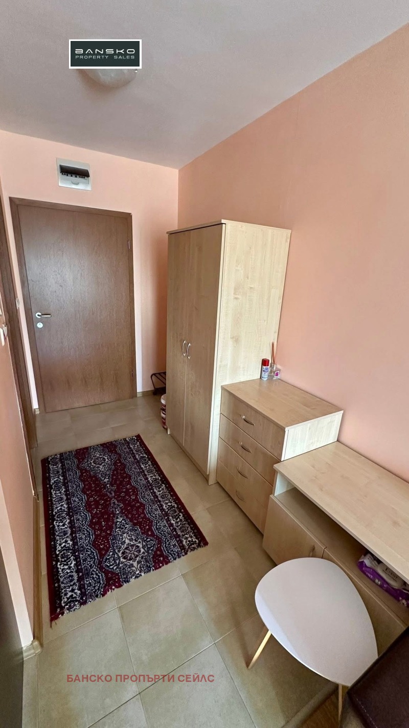 In vendita  Studio regione Blagoevgrad , Bansko , 45 mq | 59784395 - Immagine [12]