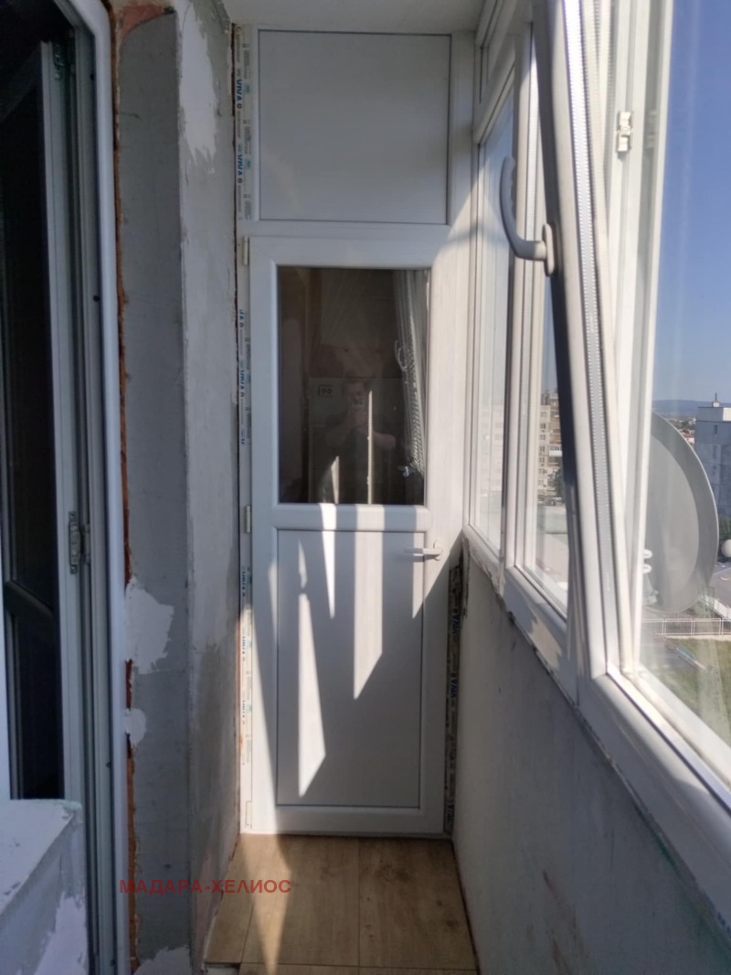 Te koop  Studio Sjumen , Bojan Balgaranov 1 , 40 m² | 78681023 - afbeelding [4]