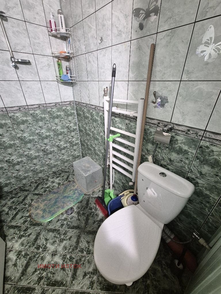 Продава 1-СТАЕН, гр. Перник, Изток, снимка 11 - Апартаменти - 53155767