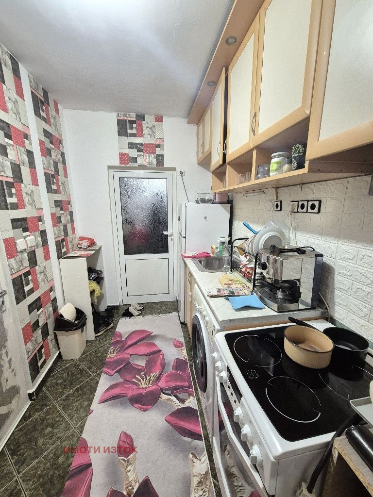 Продава 1-СТАЕН, гр. Перник, Изток, снимка 8 - Апартаменти - 53155767