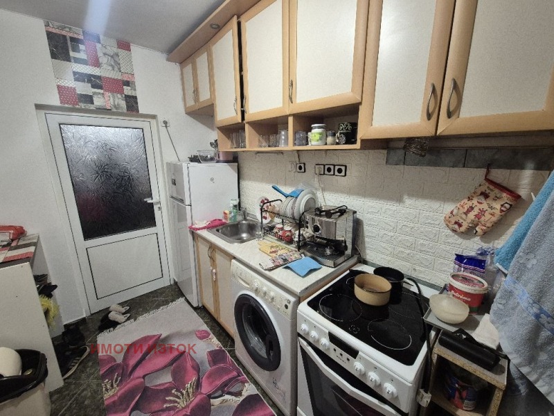 Продава 1-СТАЕН, гр. Перник, Изток, снимка 7 - Апартаменти - 53155767