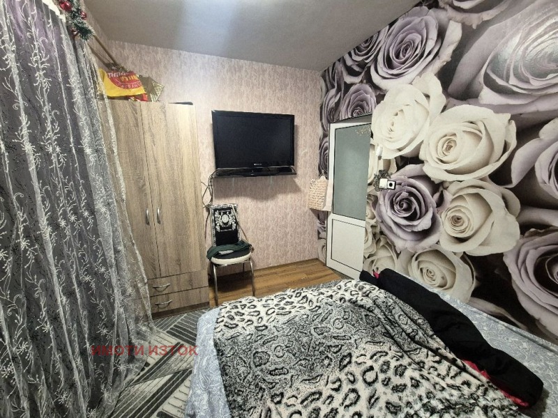 Продава 1-СТАЕН, гр. Перник, Изток, снимка 13 - Апартаменти - 53155767