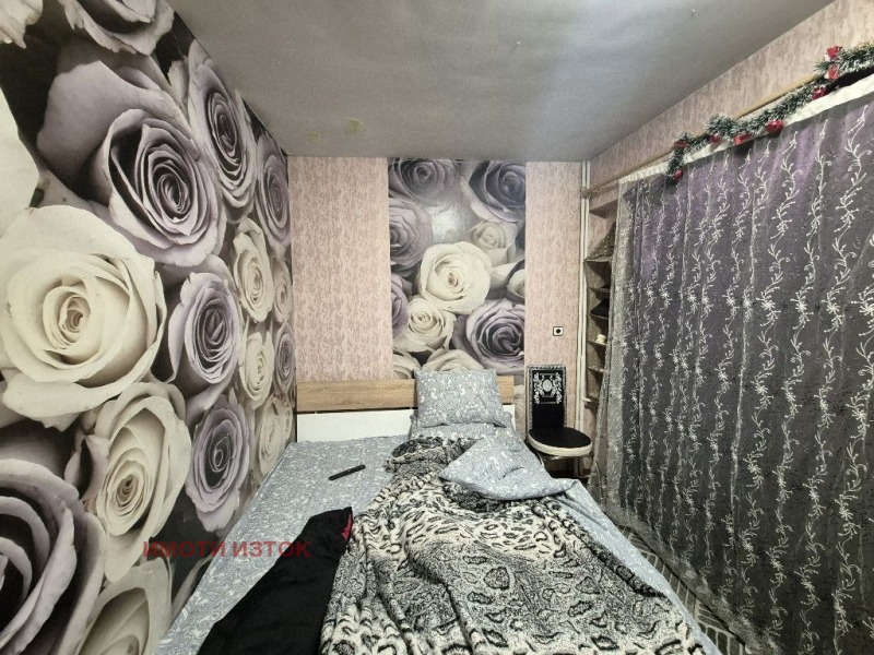 Продава 1-СТАЕН, гр. Перник, Изток, снимка 12 - Апартаменти - 53155767
