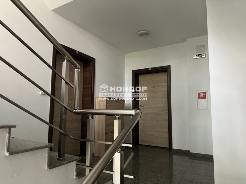 Myytävänä  1 makuuhuone Plovdiv , Karšijaka , 69 neliömetriä | 86166549 - kuva [3]