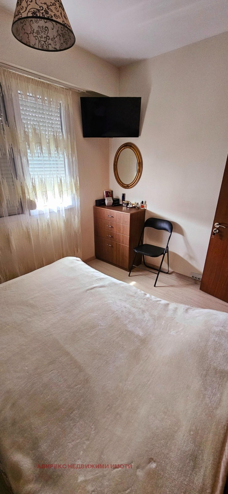 For Sale  1 bedroom Plovdiv , Kyuchuk Parizh , 47 sq.m | 82410234 - image [8]