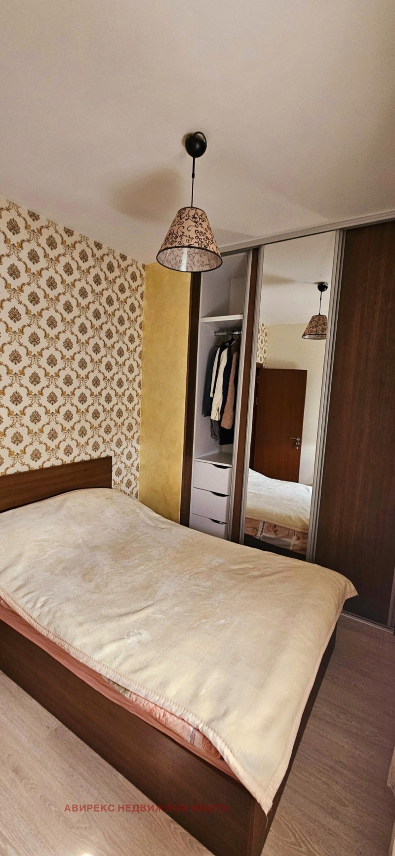 For Sale  1 bedroom Plovdiv , Kyuchuk Parizh , 47 sq.m | 82410234 - image [6]