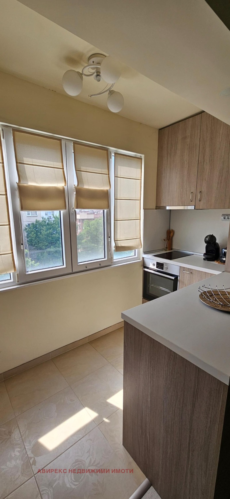 For Sale  1 bedroom Plovdiv , Kyuchuk Parizh , 47 sq.m | 82410234 - image [7]