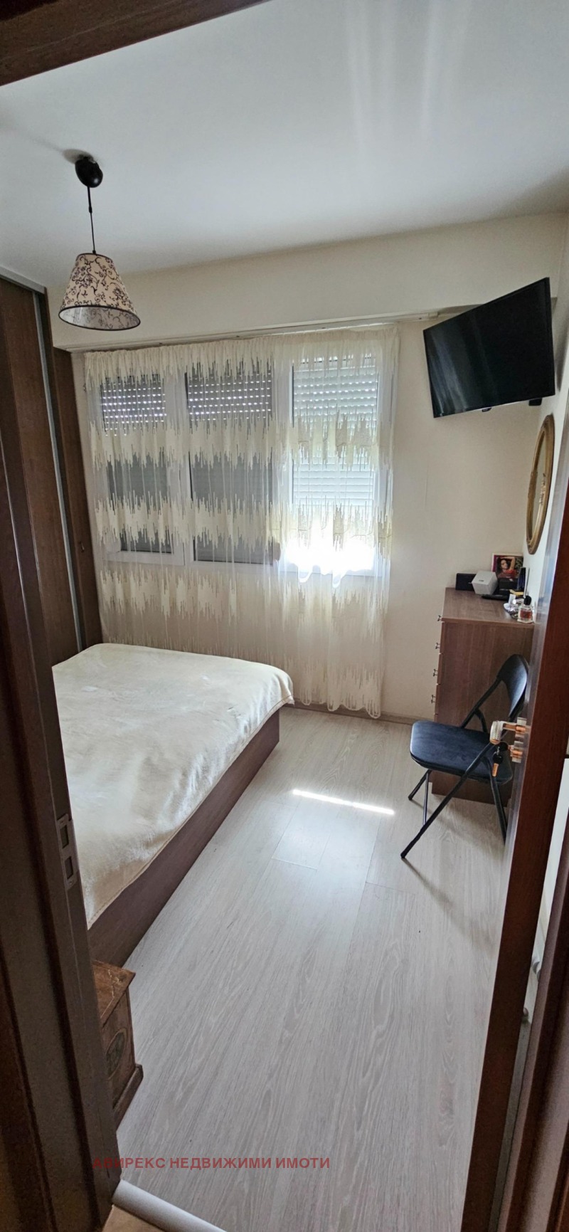 For Sale  1 bedroom Plovdiv , Kyuchuk Parizh , 47 sq.m | 82410234 - image [9]