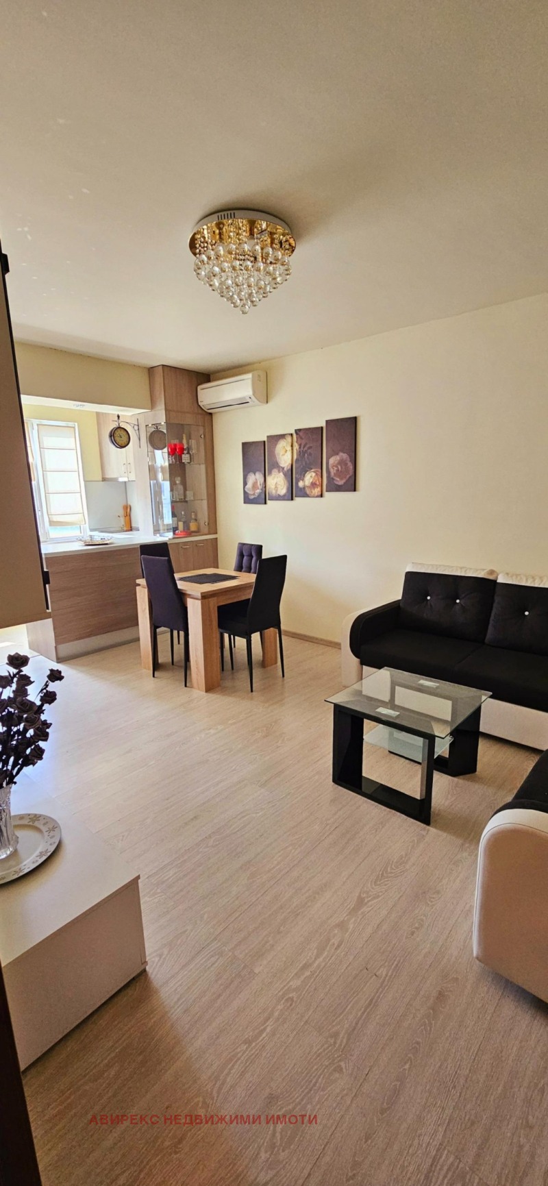 For Sale  1 bedroom Plovdiv , Kyuchuk Parizh , 47 sq.m | 82410234 - image [2]