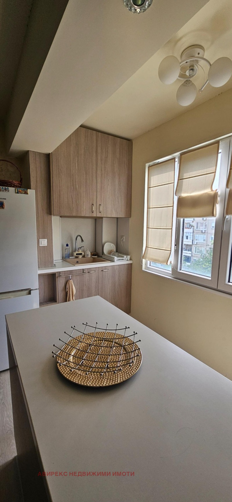 For Sale  1 bedroom Plovdiv , Kyuchuk Parizh , 47 sq.m | 82410234 - image [4]