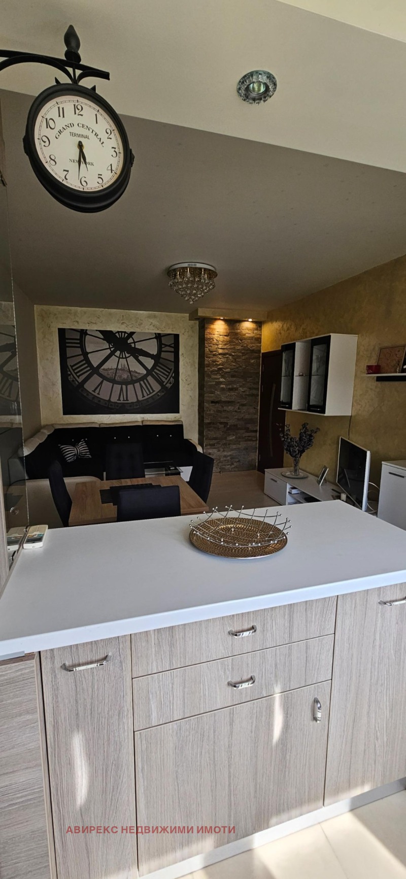 For Sale  1 bedroom Plovdiv , Kyuchuk Parizh , 47 sq.m | 82410234