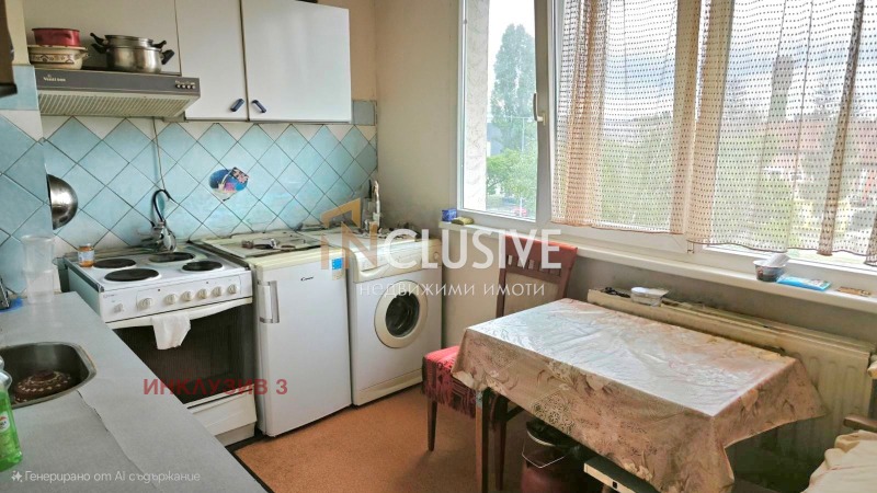 Till salu  1 sovrum Sofia , Svoboda , 65 kvm | 24505856 - bild [3]