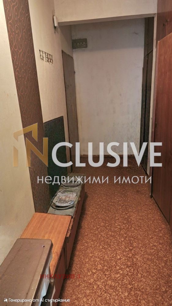 Till salu  1 sovrum Sofia , Svoboda , 65 kvm | 24505856 - bild [5]
