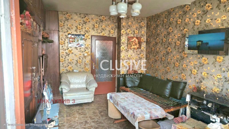 Till salu  1 sovrum Sofia , Svoboda , 65 kvm | 24505856 - bild [2]