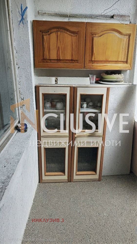 Till salu  1 sovrum Sofia , Svoboda , 65 kvm | 24505856 - bild [7]