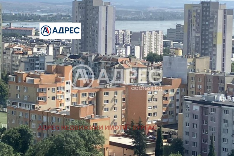 Προς πώληση  1 υπνοδωμάτιο Βυργασ , Σλαβεικοβ , 57 τ.μ | 64965192 - εικόνα [3]