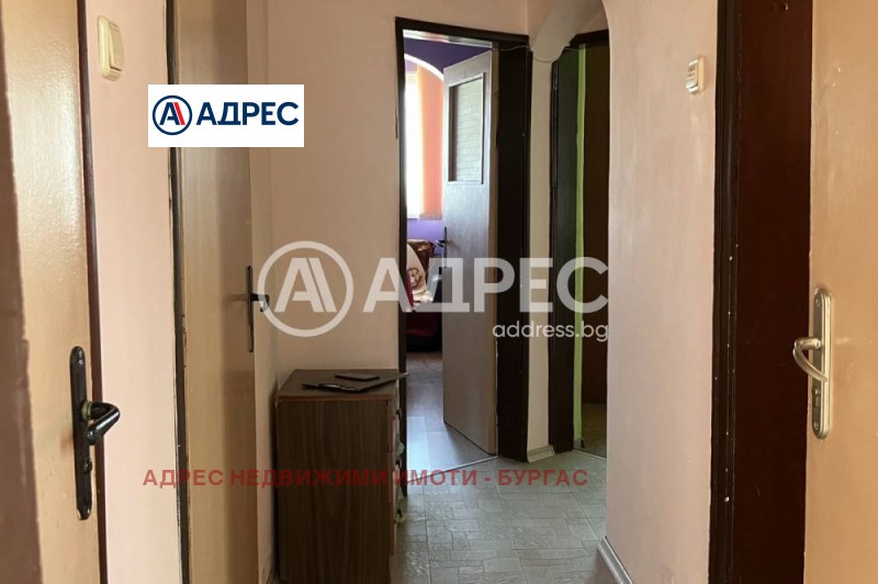 Προς πώληση  1 υπνοδωμάτιο Βυργασ , Σλαβεικοβ , 57 τ.μ | 64965192 - εικόνα [8]