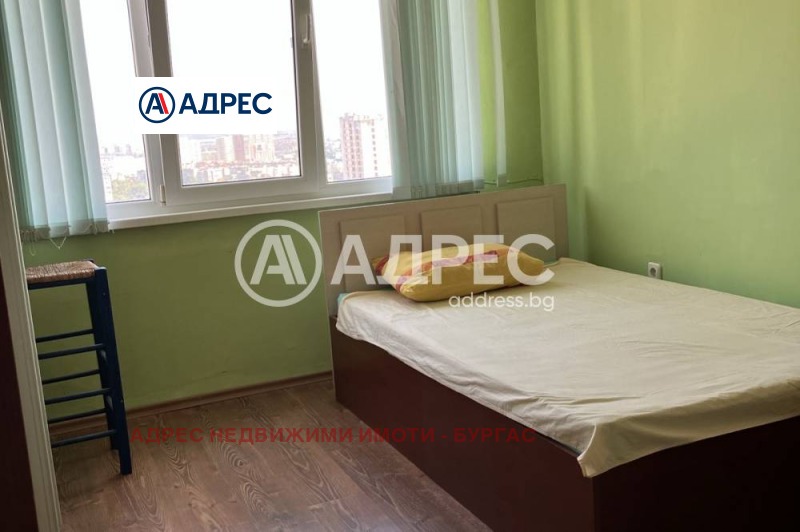 Προς πώληση  1 υπνοδωμάτιο Βυργασ , Σλαβεικοβ , 57 τ.μ | 64965192 - εικόνα [5]