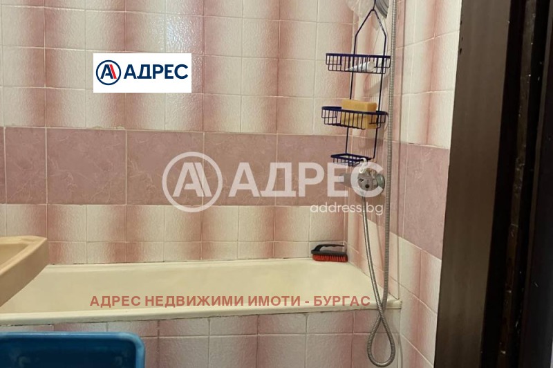 Προς πώληση  1 υπνοδωμάτιο Βυργασ , Σλαβεικοβ , 57 τ.μ | 64965192 - εικόνα [6]