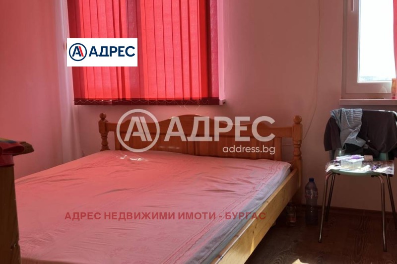 Προς πώληση  1 υπνοδωμάτιο Βυργασ , Σλαβεικοβ , 57 τ.μ | 64965192 - εικόνα [7]