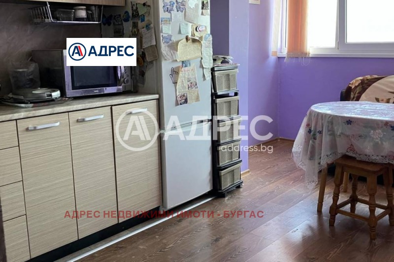 Προς πώληση  1 υπνοδωμάτιο Βυργασ , Σλαβεικοβ , 57 τ.μ | 64965192