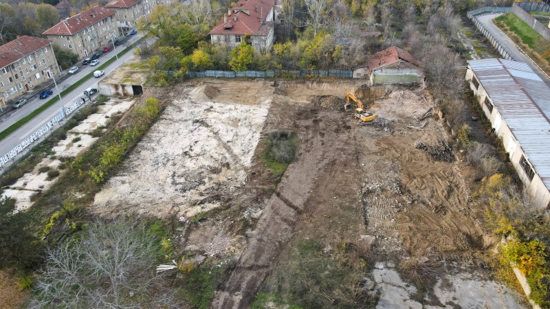 Продава 2-СТАЕН, гр. Плевен, Широк център, снимка 14 - Апартаменти - 51351481