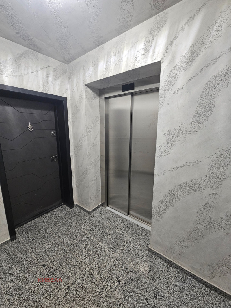 Продава 2-СТАЕН, гр. Плевен, Широк център, снимка 13 - Апартаменти - 52061164