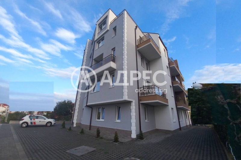 Продава 2-СТАЕН, с. Равда, област Бургас, снимка 2 - Апартаменти - 53006997