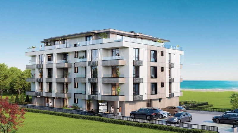 Продава 2-СТАЕН, с. Равда, област Бургас, снимка 8 - Апартаменти - 53178342