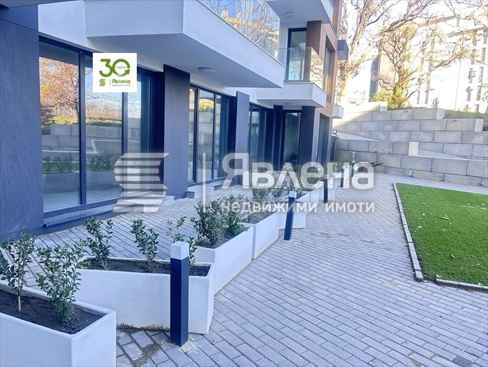 Продава 2-СТАЕН, гр. Варна, к.к. Св.Св. Константин и Елена, снимка 2 - Апартаменти - 53967744