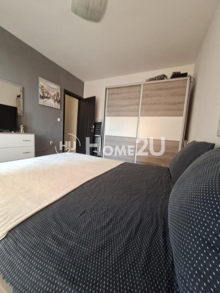 Продава 2-СТАЕН, гр. Бургас, Сарафово, снимка 11 - Апартаменти - 56560774