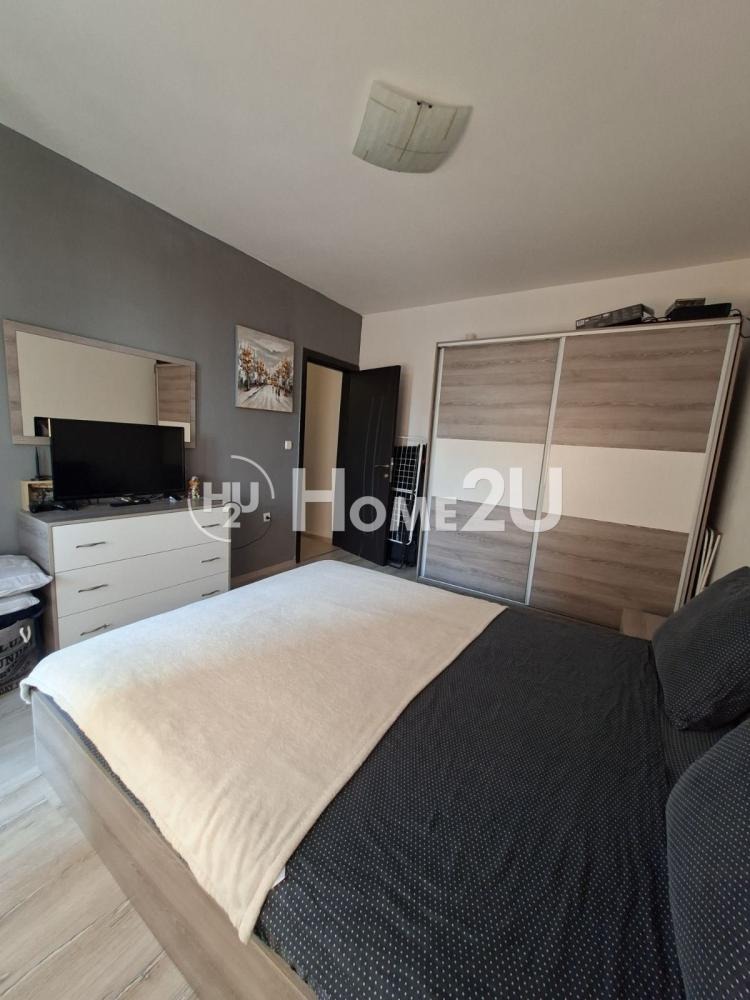 Продава 2-СТАЕН, гр. Бургас, Сарафово, снимка 8 - Апартаменти - 56560774