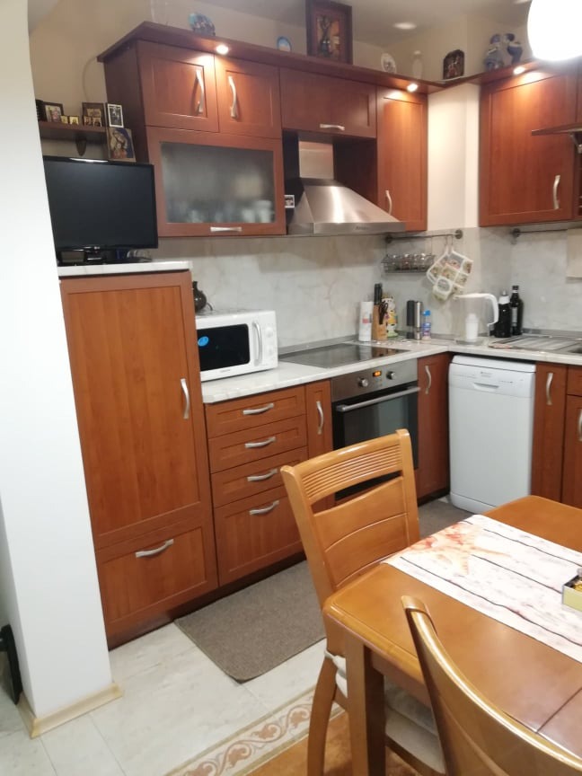 Продава 3-СТАЕН, гр. Перник, Тева, снимка 2 - Апартаменти - 52803194