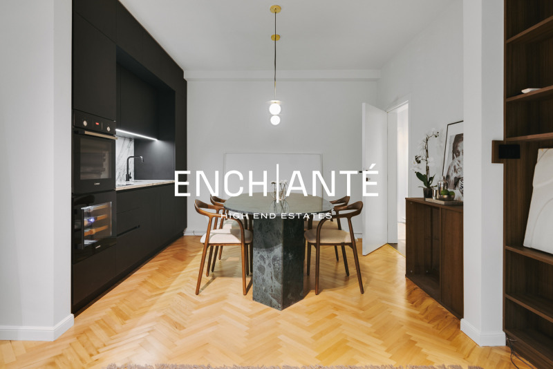 De vânzare  2 dormitoare Sofia , Lozeneț , 97 mp | 51690644 - imagine [2]