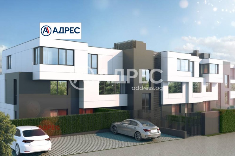 Na prodej  2 ložnice Varna , Briz , 122 m2 | 35810602 - obraz [5]