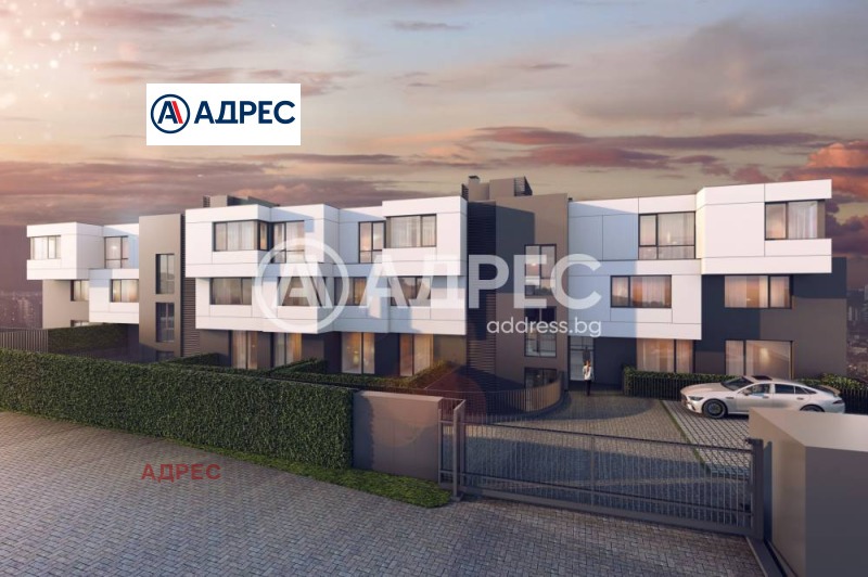 Na prodej  2 ložnice Varna , Briz , 122 m2 | 35810602 - obraz [6]