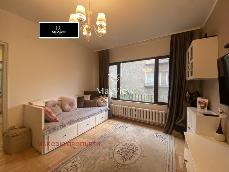 For Sale  2 bedroom Sofia , Lozenets , 112 sq.m | 24641892 - image [2]